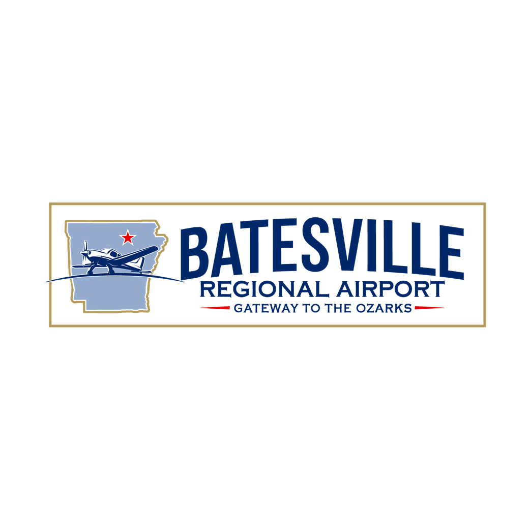 Batesville Regional Airport - Finalized Logo 171-01.png