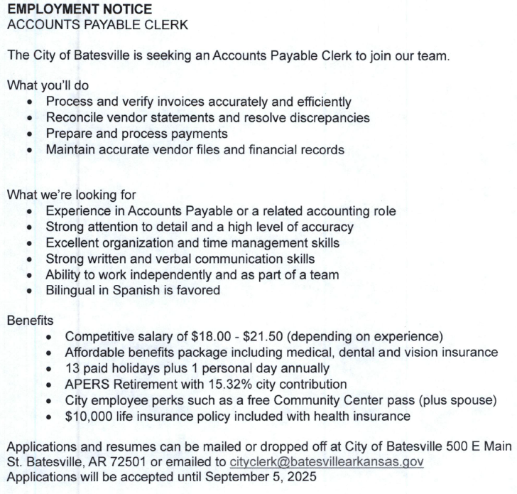 Employee Notice Accounts Payable.PNG
