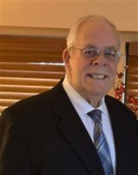 Fred Krug